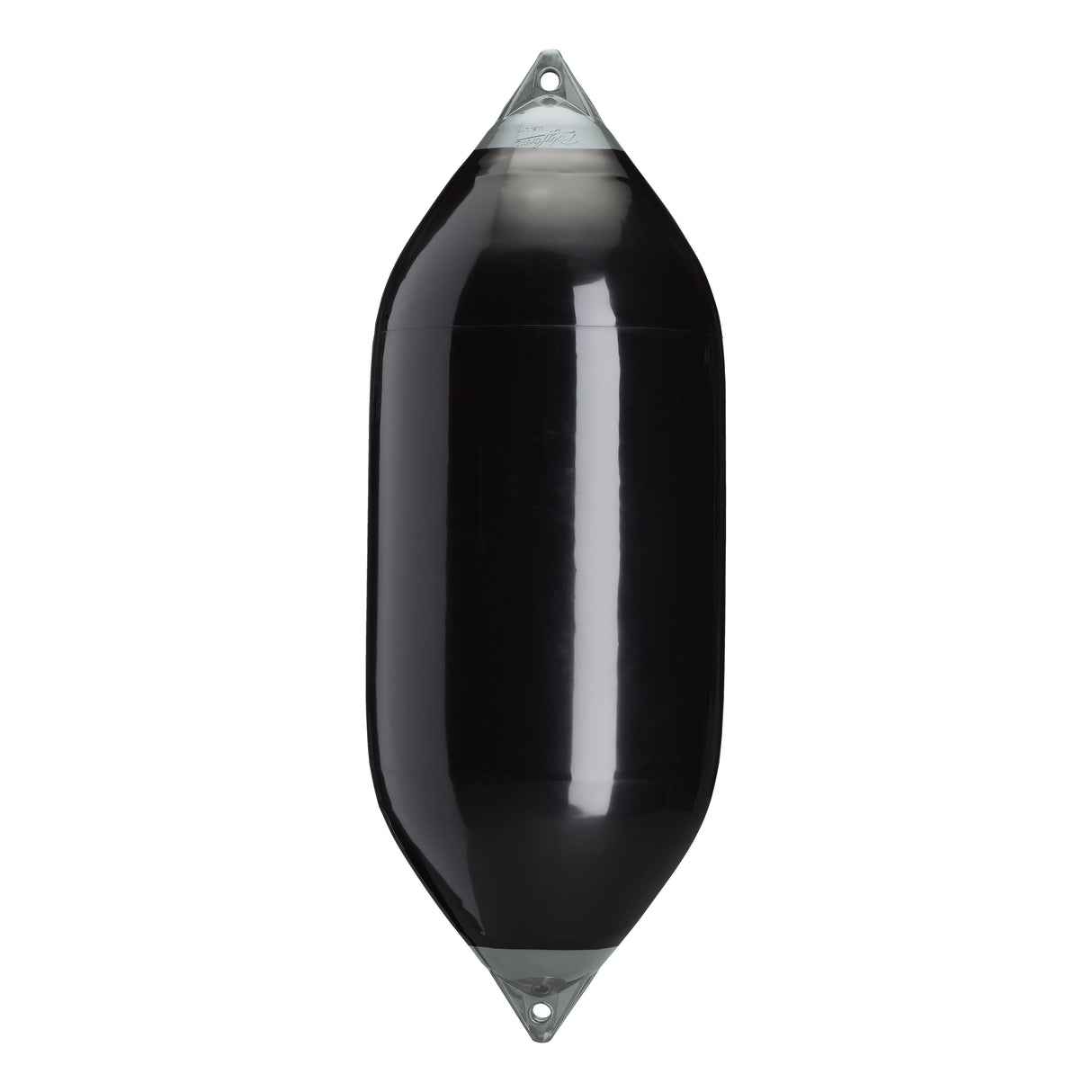 F-Series Boat Fender F-11 Standard Blue Ropehold