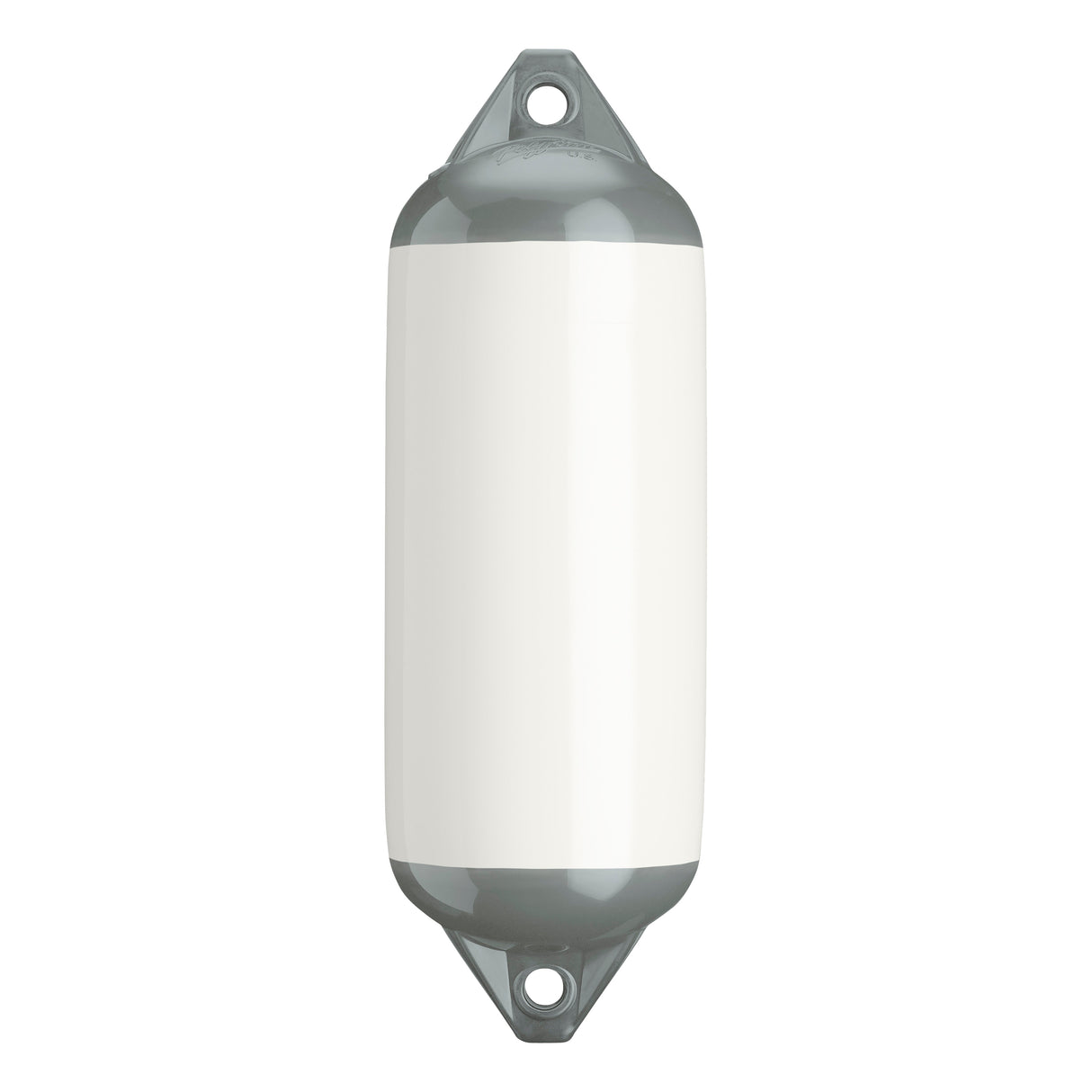 F-Series Boat Fender F-2 Standard Blue Ropehold