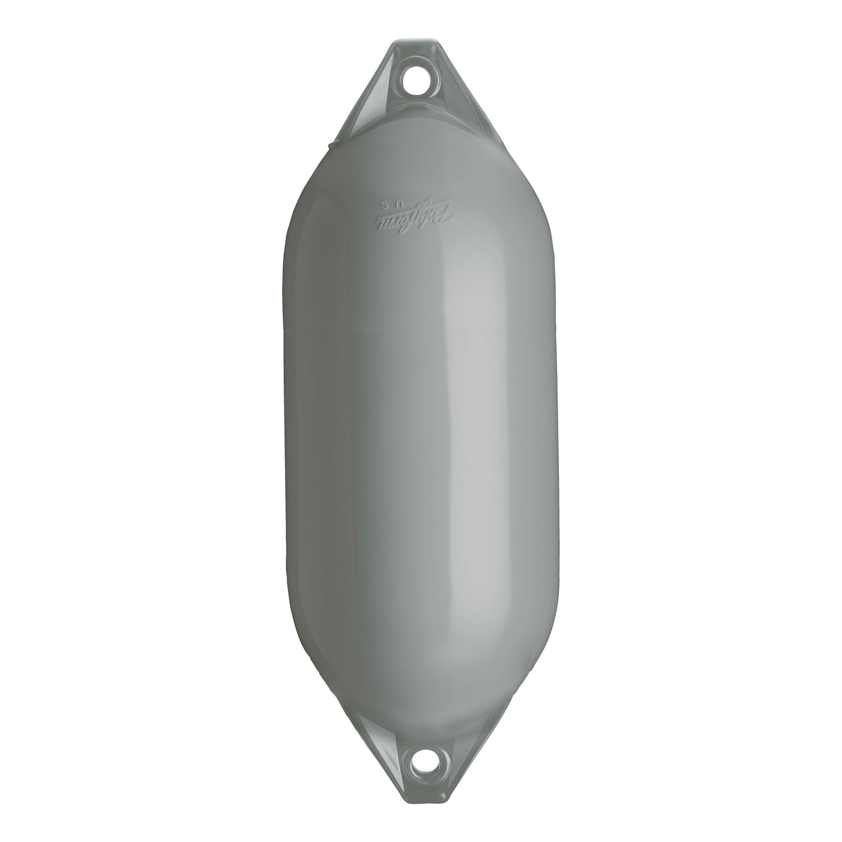 F-Series Boat Fender F-5 Black Ropehold