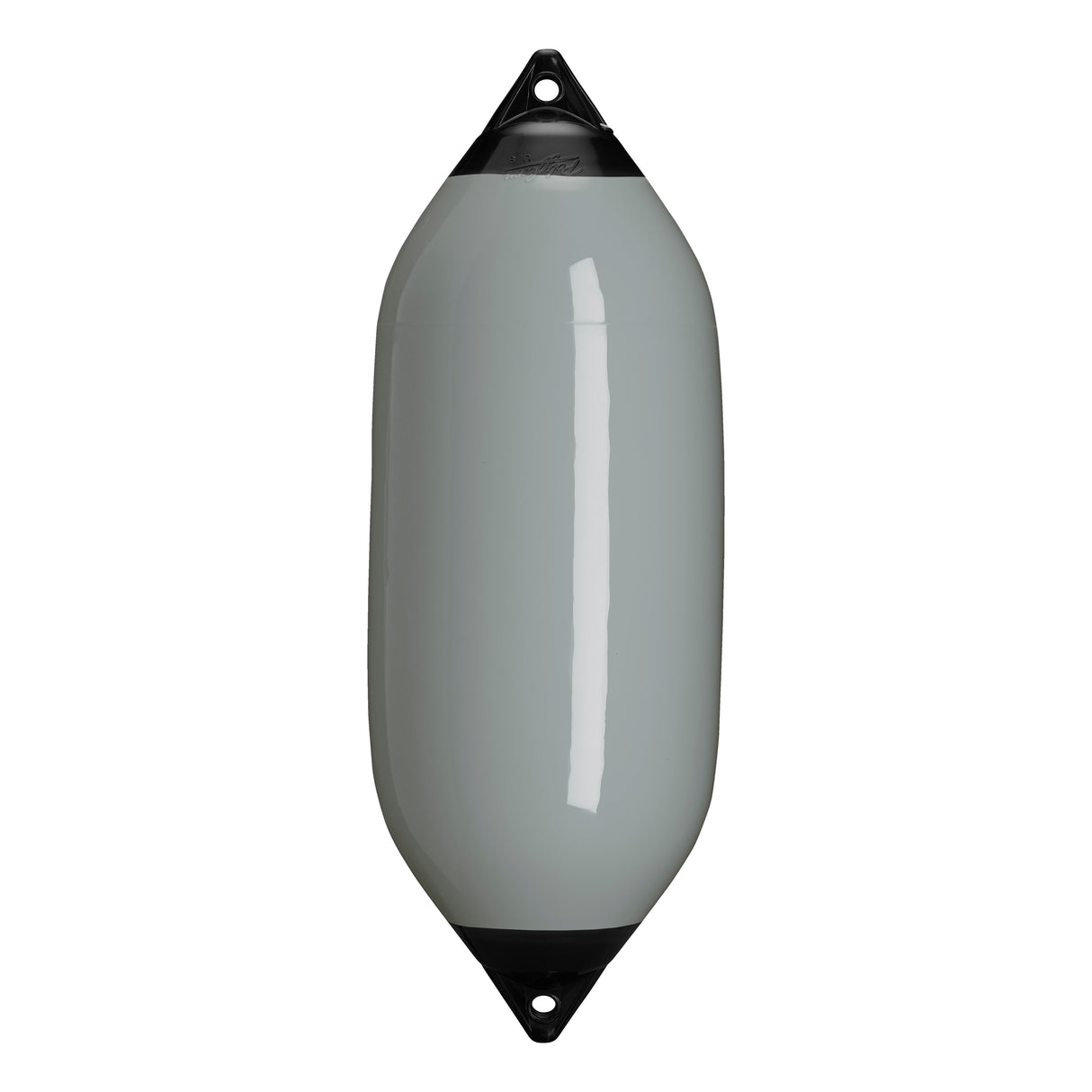 F-Series Boat Fender F-7 Standard Blue Ropehold