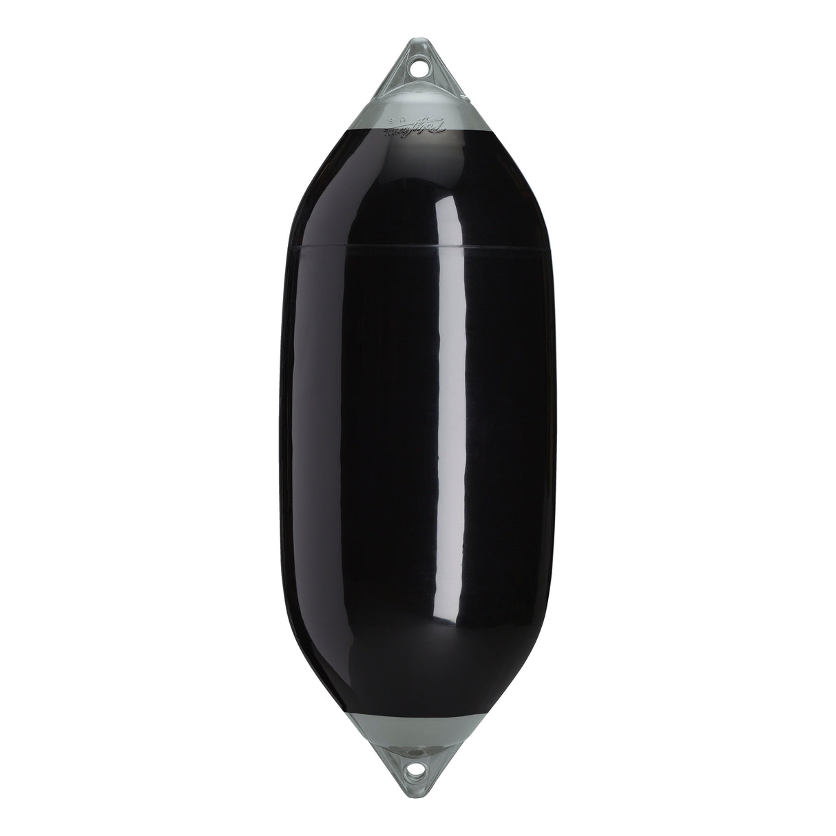 F-Series Boat Fender F-7 Standard Blue Ropehold