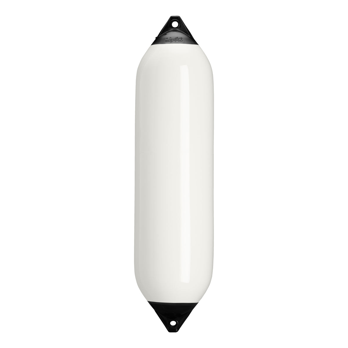 Polyform US G-4 Saturn Yellow Boat Fender , 6.5 x 22 in