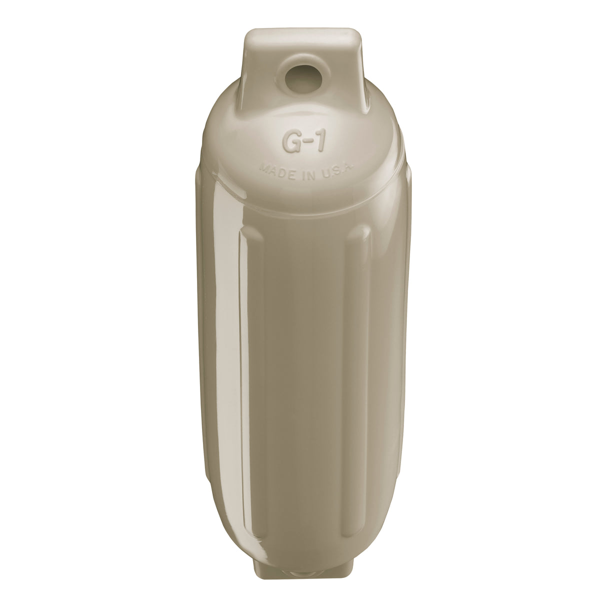 Sand boat fender, Polyform G-1