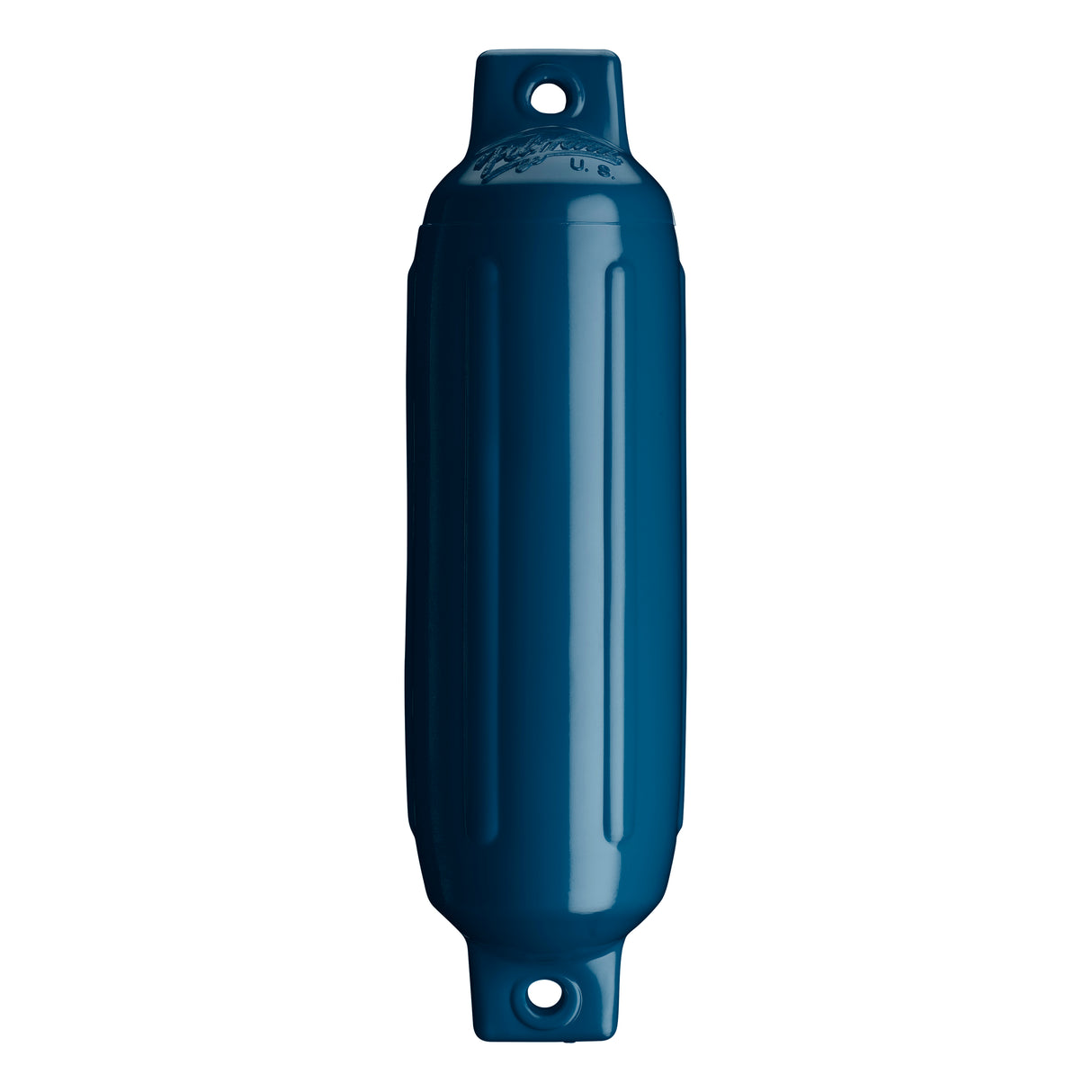 Catalina Blue boat fender, Polyform G-1