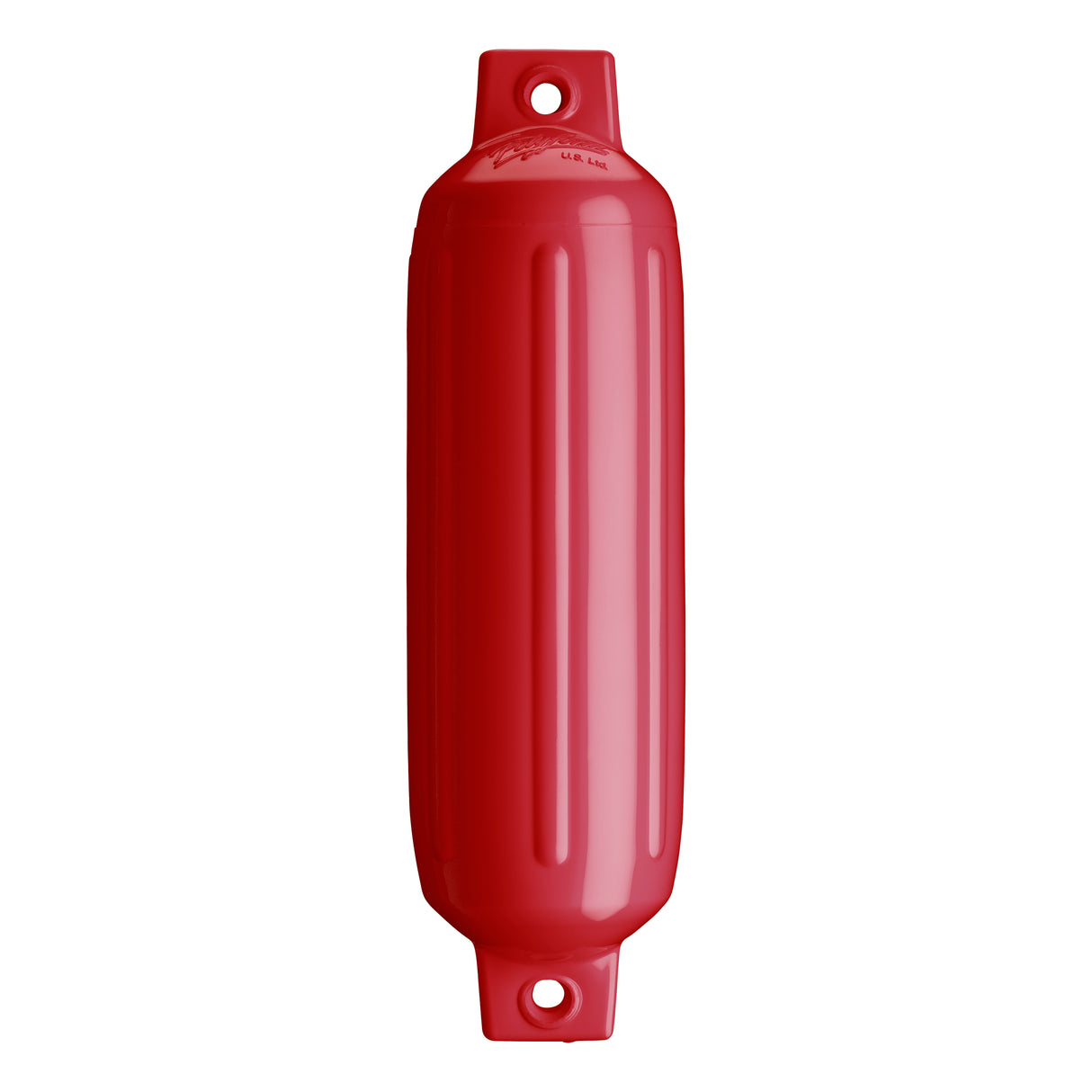 Classic Red boat fender, Polyform G-2