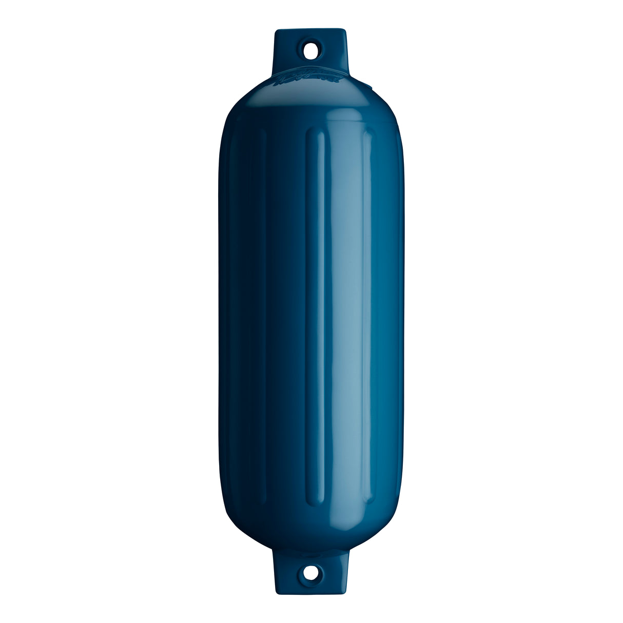 Catalina Blue boat fender, Polyform G-5