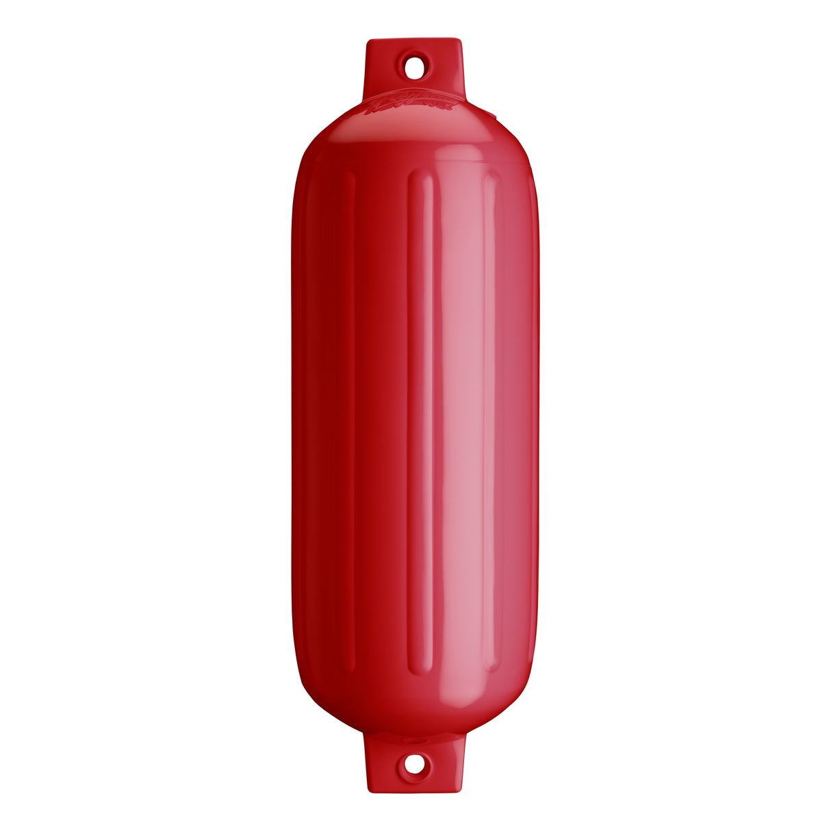 Classic Red boat fender, Polyform G-5