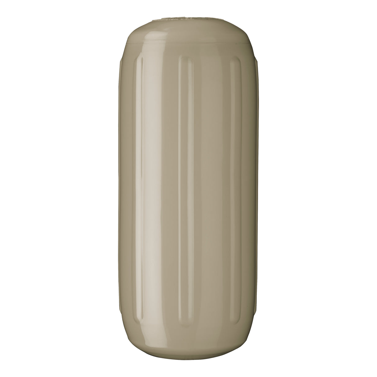 Sand hole through center boat fender, Polyform HTM-1