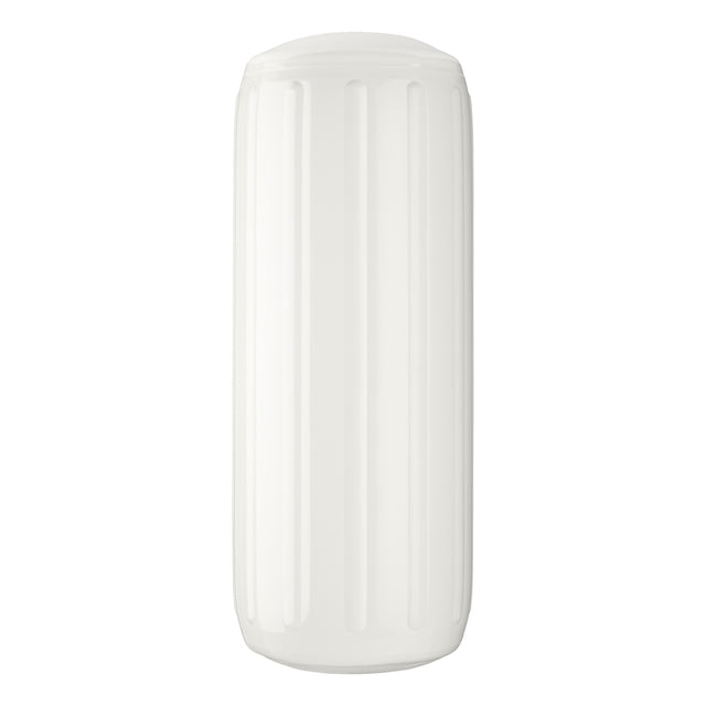 White hole through center boat fender, Polyform HTM-3