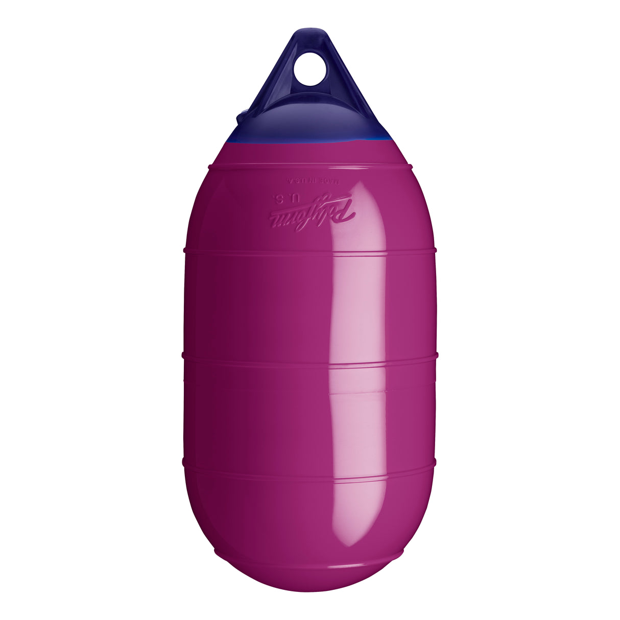 Berry inflatable low drag buoy, Polyform LD-1