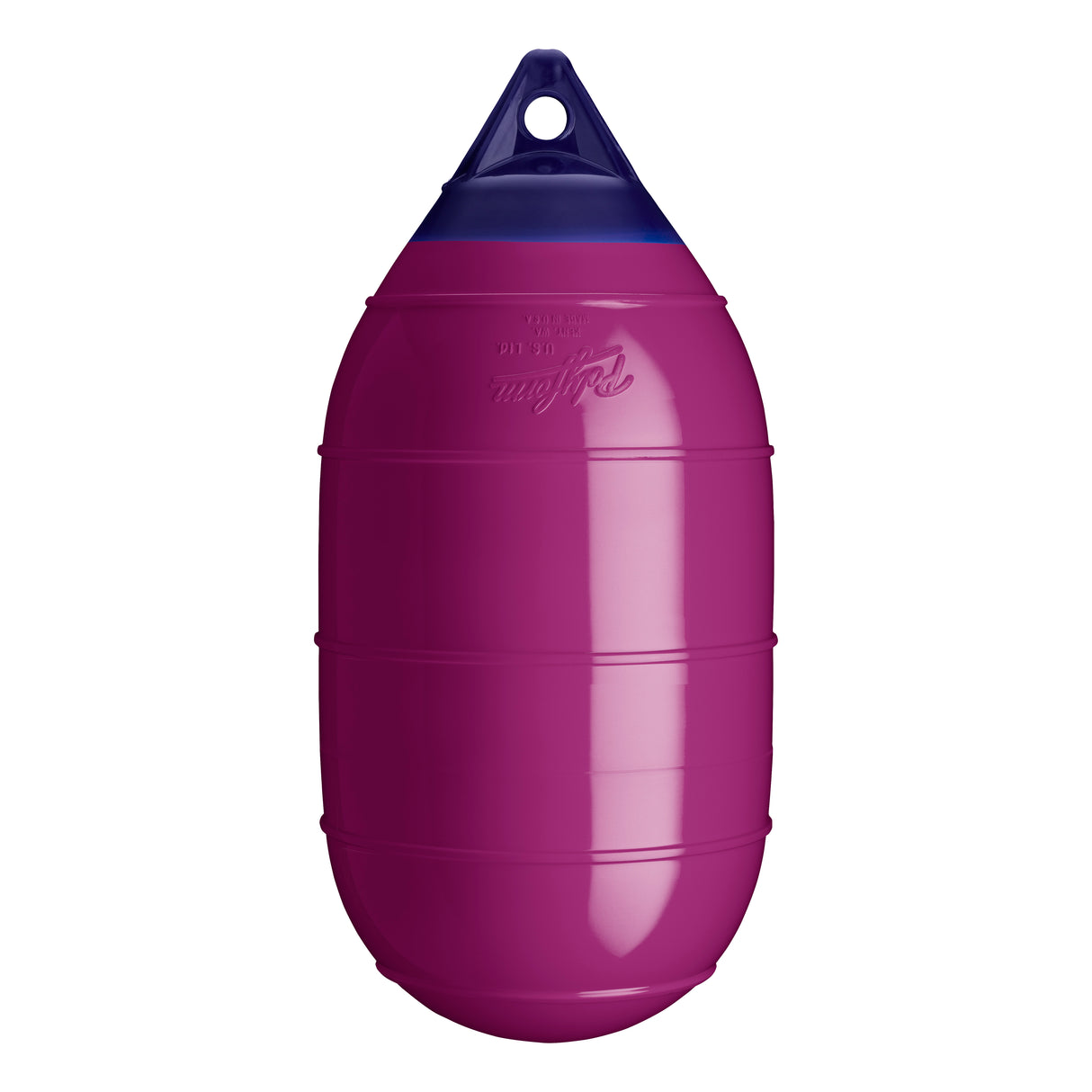Berry inflatable low drag buoy, Polyform LD-2