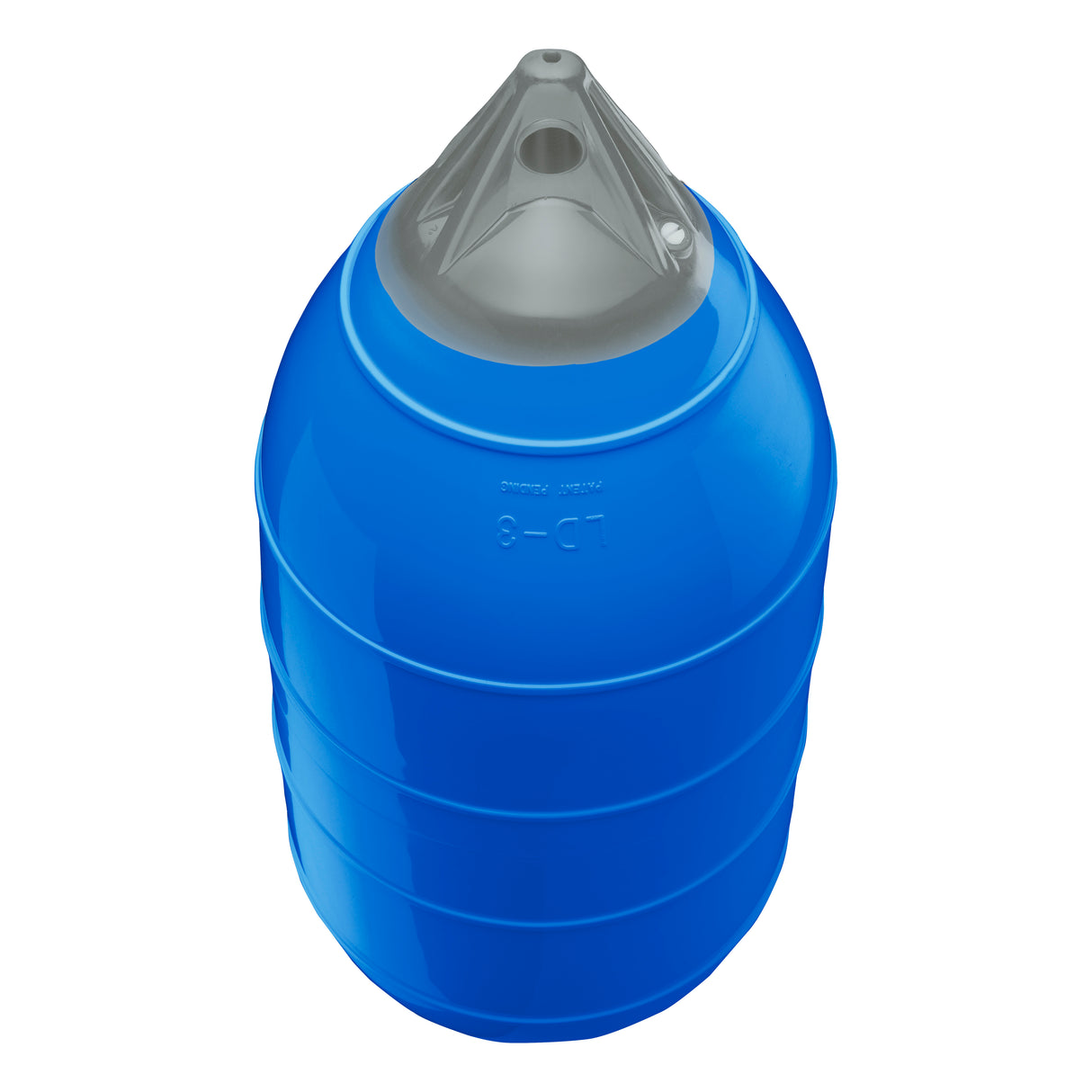 LD-Series Low Drag Buoy LD-3 Grey Ropehold