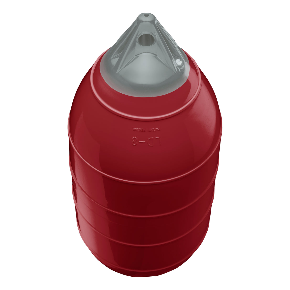 LD-Series Low Drag Buoy LD-3 Grey Ropehold