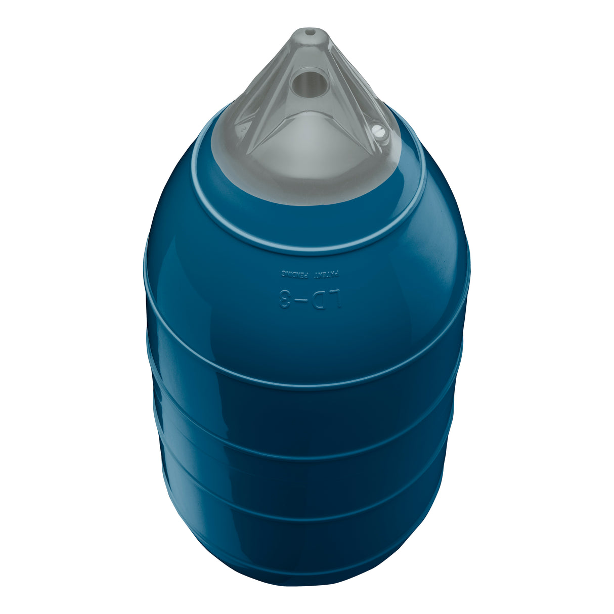 LD-Series Low Drag Buoy LD-3 Grey Ropehold