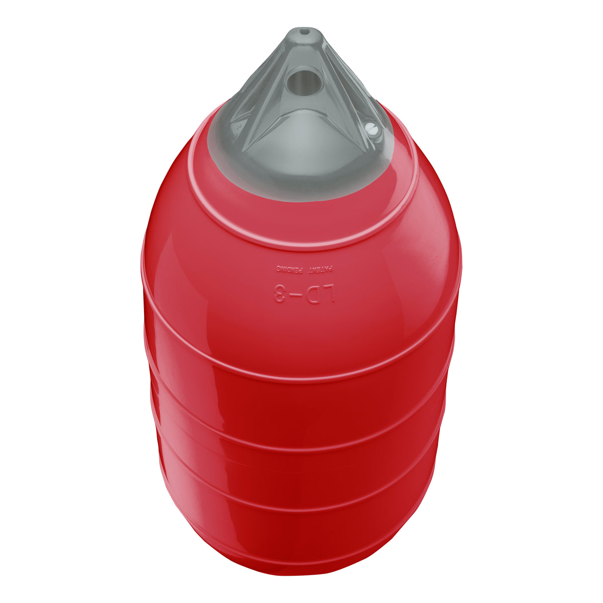 LD-Series Low Drag Buoy LD-3 Grey Ropehold