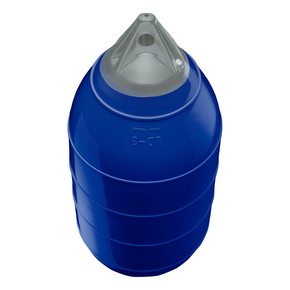 LD-Series Low Drag Buoy LD-3 Grey Ropehold