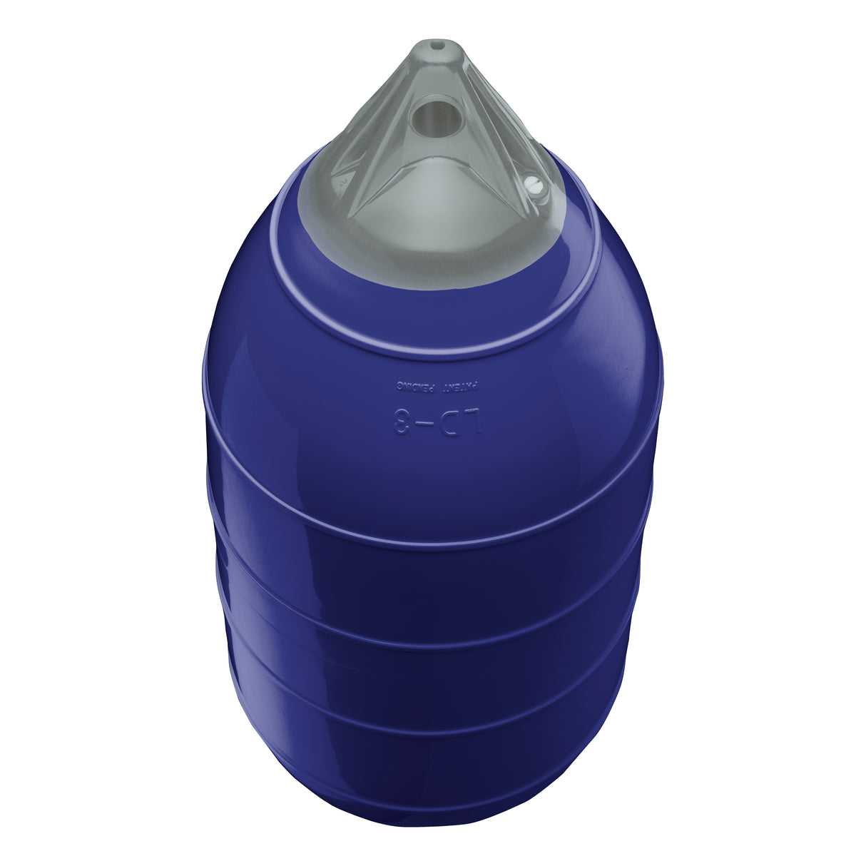LD-Series Low Drag Buoy LD-3 Grey Ropehold