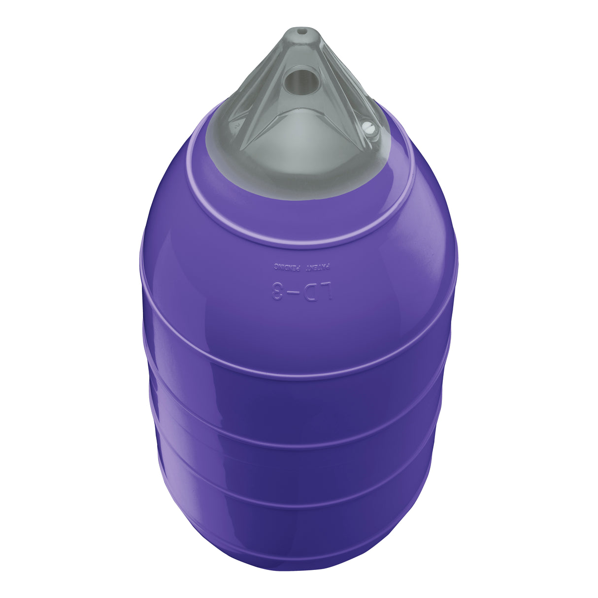 LD-Series Low Drag Buoy LD-3 Grey Ropehold