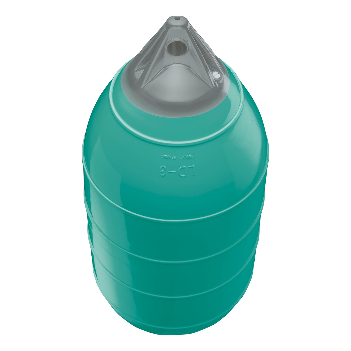 LD-Series Low Drag Buoy LD-3 Grey Ropehold
