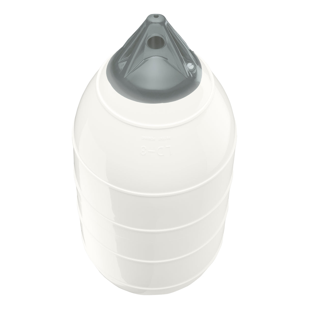 LD-Series Low Drag Buoy LD-3 Grey Ropehold