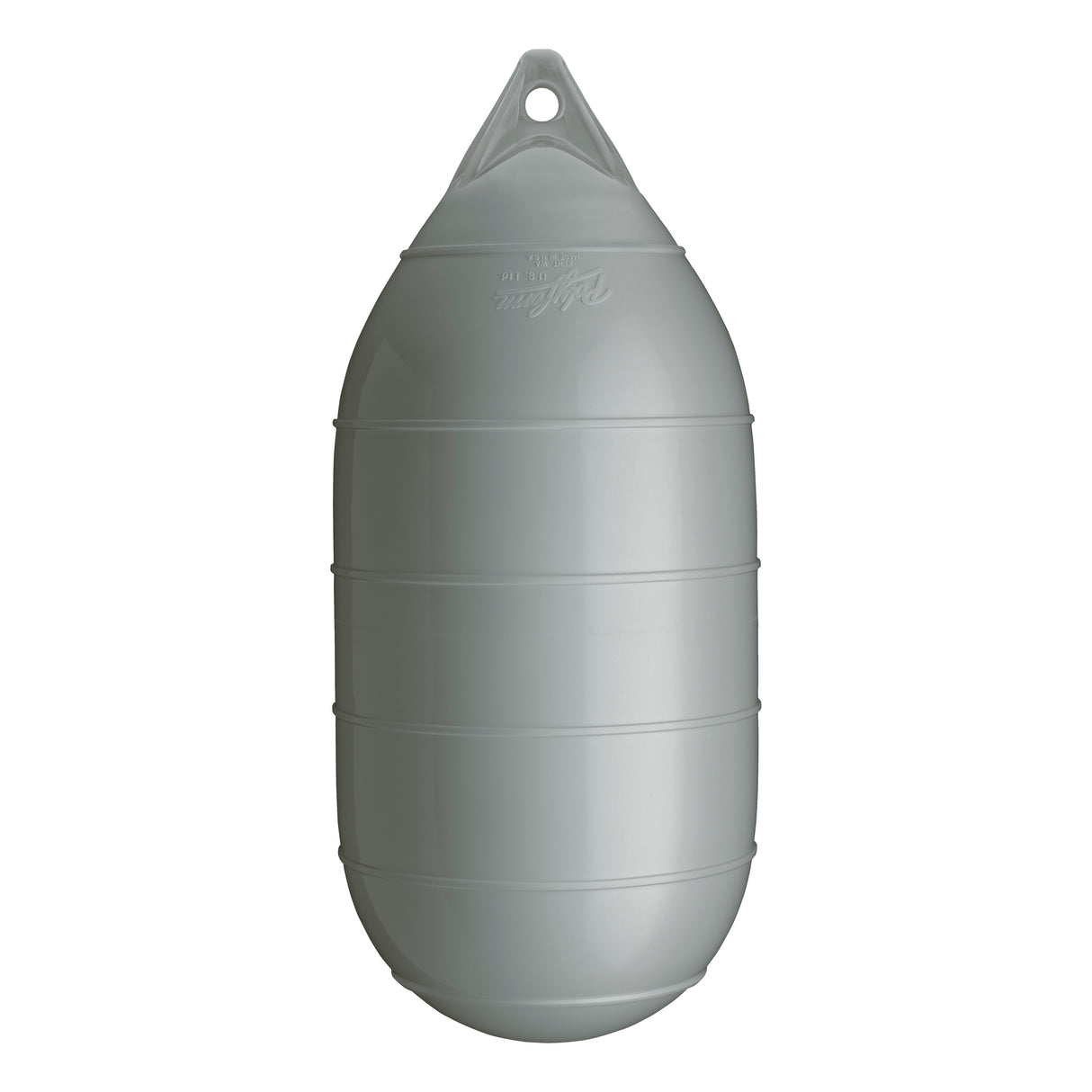 LD-Series Low Drag Buoy LD-3 Grey Ropehold
