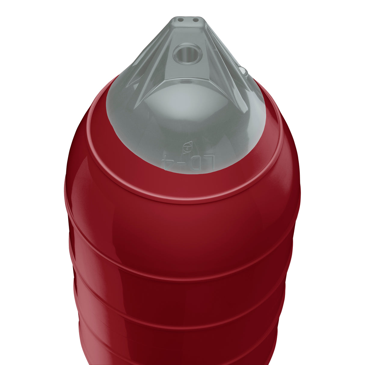 LD-Series Low Drag Buoy LD-4 Grey Ropehold