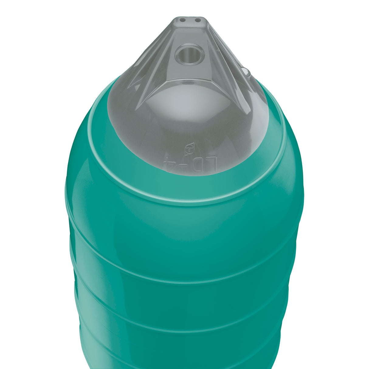 LD-Series Low Drag Buoy LD-4 Grey Ropehold