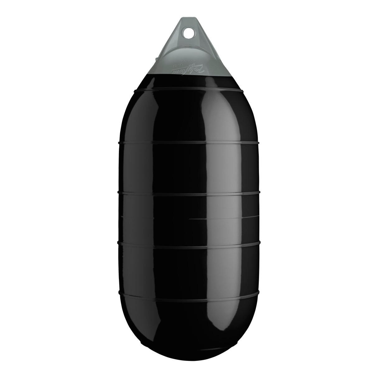 LD-Series Low Drag Buoy LD-4 Grey Ropehold
