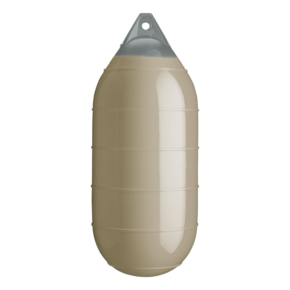LD-Series Low Drag Buoy LD-4 Grey Ropehold