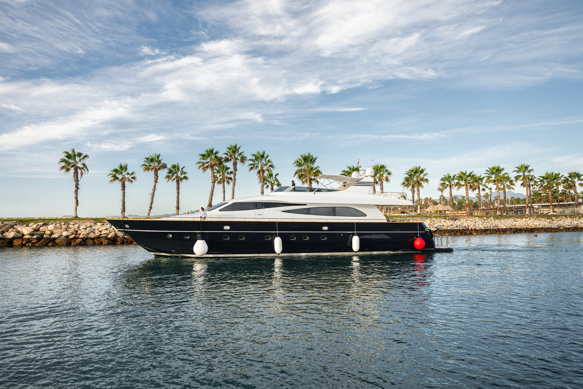 No Polyform No Roads Required Boat International – Polyform US