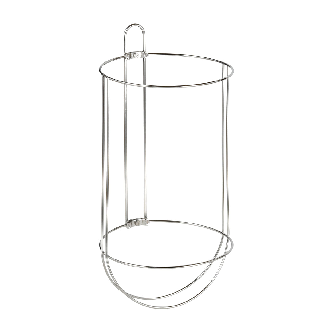 Boat Fender Holder Basket Stainless Steel TFR-230