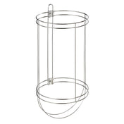 boat fender holder TFR 370, single, no mounting hardware