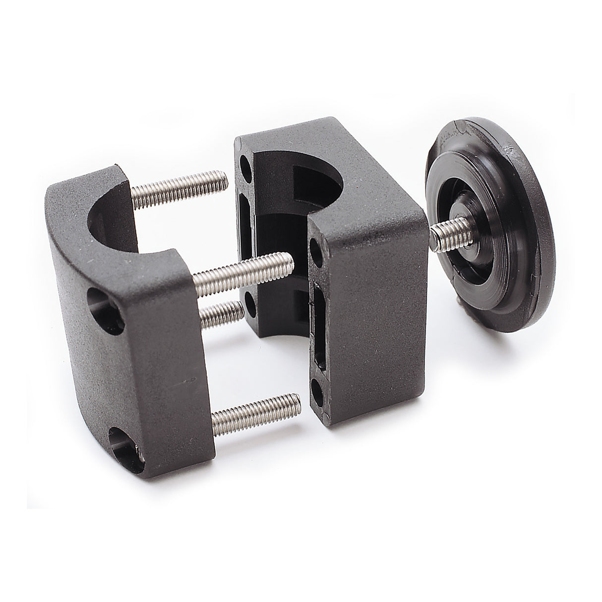 Fender Holder TFR-402 and TFR-404 Swivel Connector