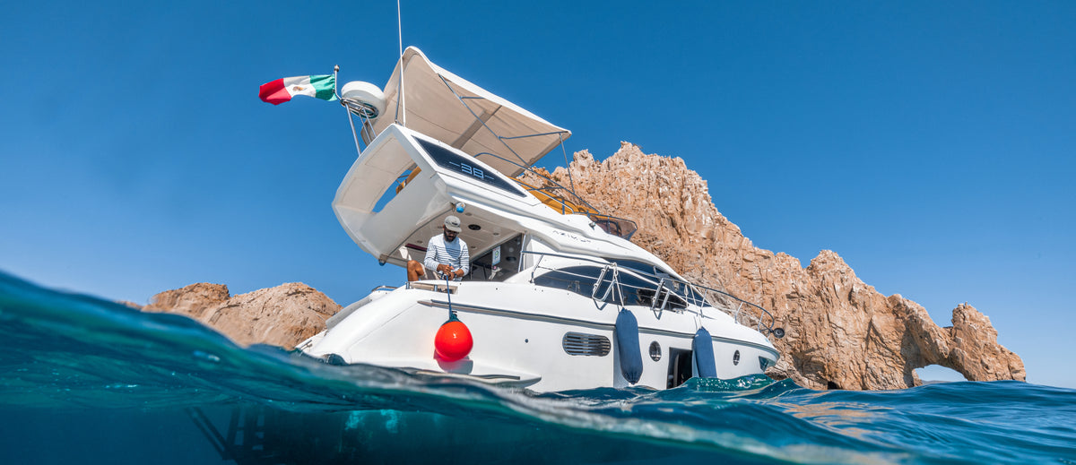 Polyform Boat Fenders and Buoys | Polyform US