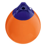 A-Series Buoy A-0 Standard Blue Ropehold