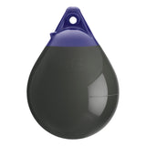 A-Series Buoy A-0 Standard Blue Ropehold