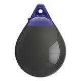 A-Series Buoy A-0 Navy Blue Ropehold