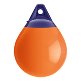 A-Series Buoy A-1 Standard Blue Ropehold