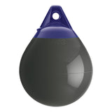 A-Series Buoy A-1 Navy Blue Ropehold