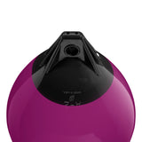 A-Series Buoy A-2 Black Ropehold