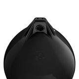 A-Series Buoy A-2 Black Ropehold