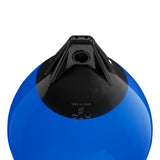 A-Series Buoy A-2 Black Ropehold