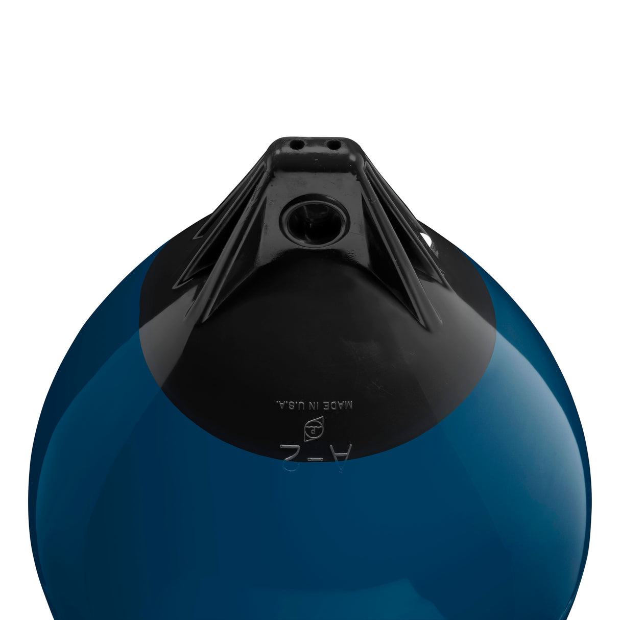 A-Series Buoy A-2 Black Ropehold