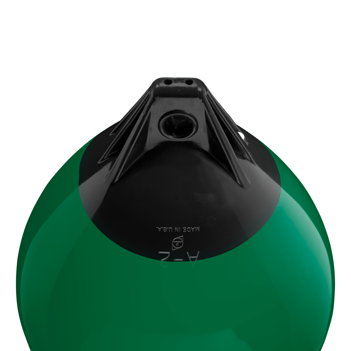 A-Series Buoy A-2 Black Ropehold