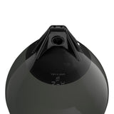 A-Series Buoy A-2 Black Ropehold