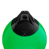 A-Series Buoy A-2 Black Ropehold