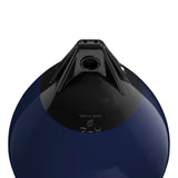 A-Series Buoy A-2 Black Ropehold