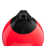 A-Series Buoy A-2 Black Ropehold
