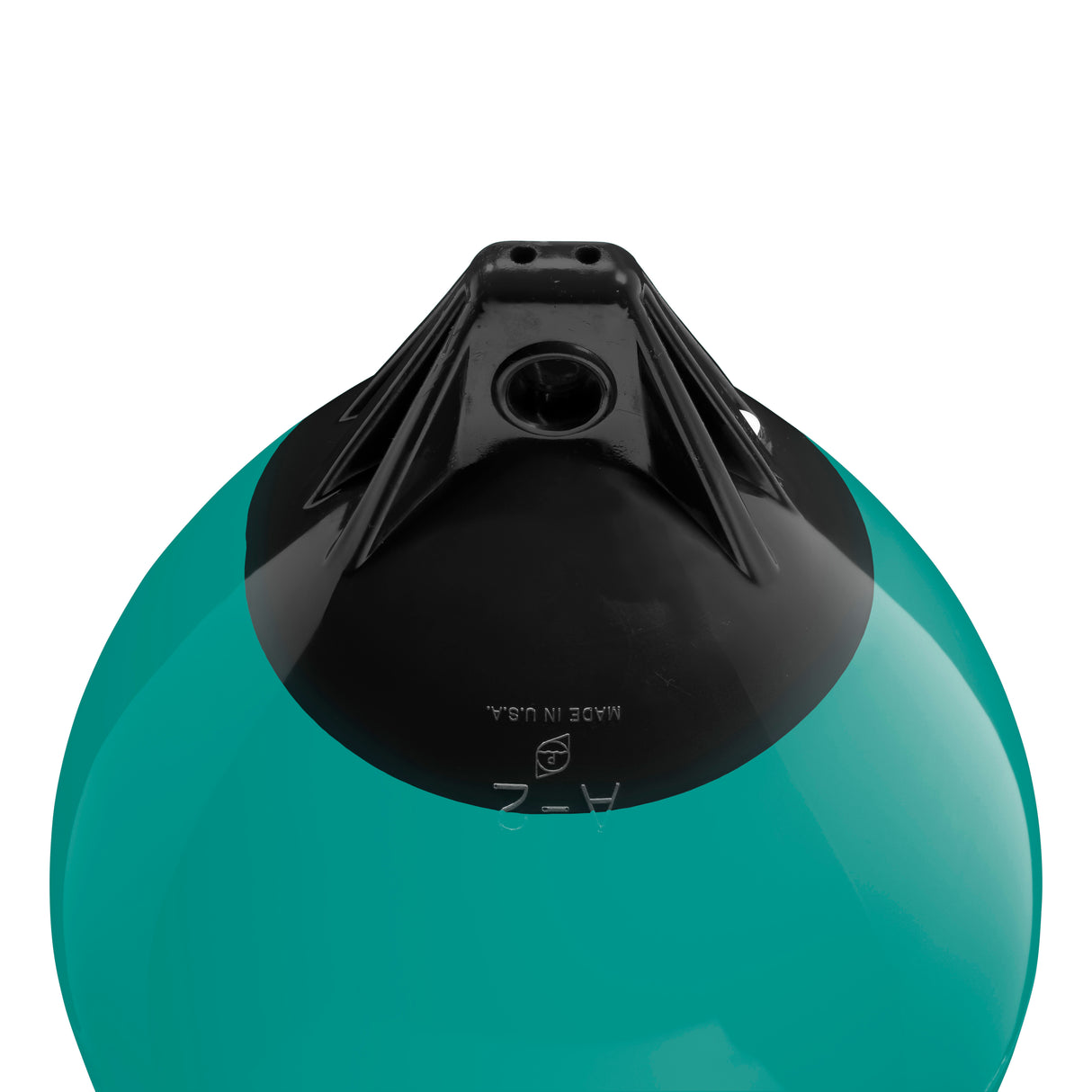 A-Series Buoy A-2 Black Ropehold