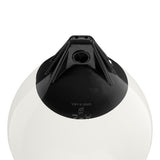 A-Series Buoy A-2 Black Ropehold